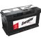 Аккумулятор 95Ah-12v Energizer Plus (353х175х190), R,EN800