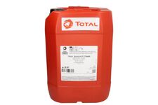 Масло трансмиссионное TRAXIUM DUAL 9 FE 75W-90 20л