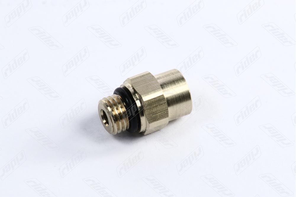 Соединение 6x1 / M 12x1.5