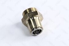 Фитинги New Line d12x1.5 / M 22x1.5