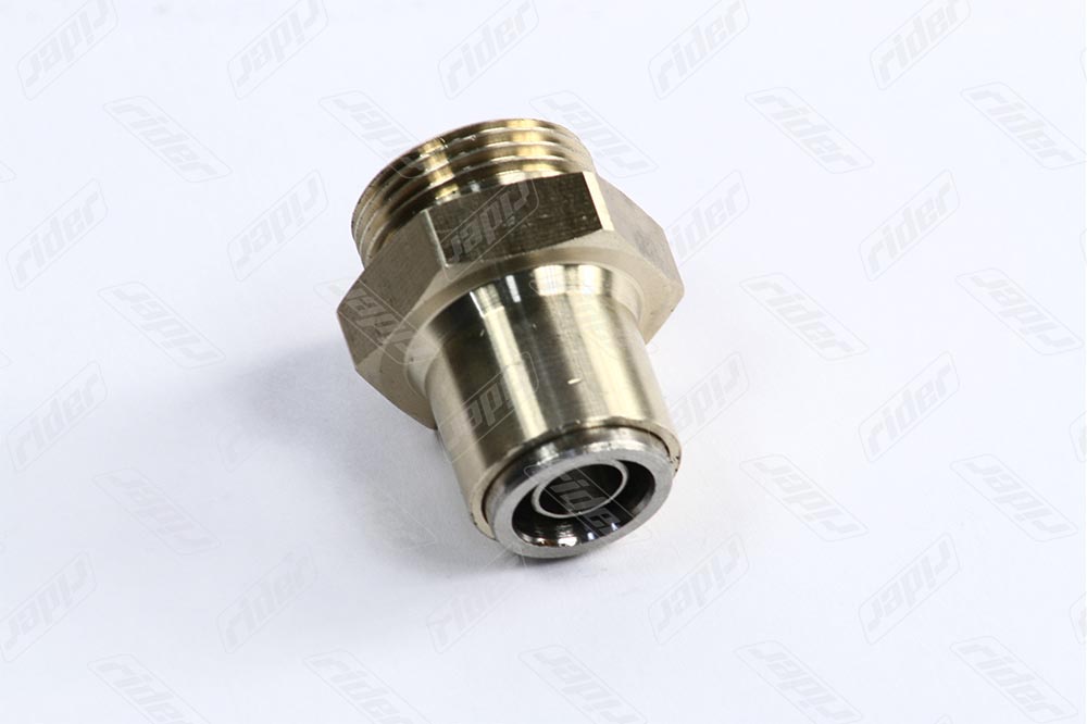 Фитинги New Line d12x1.5 / M 22x1.5