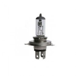Лампочка H4 75/70w 24 P43T