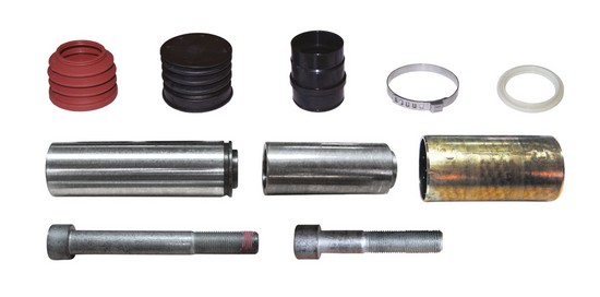 Ремкомплект суппорту (Ø36x135mm)