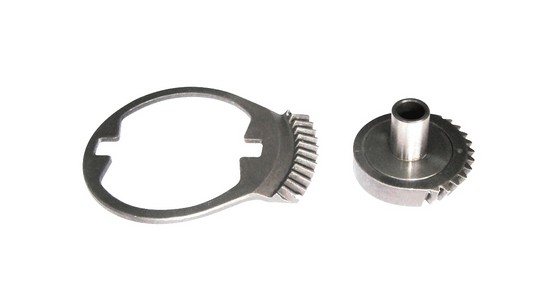 Ремкомплект шестерни суппорта MERITOR DX195,DX225