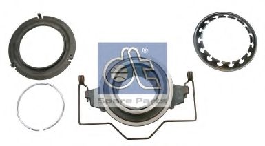 Release bearing