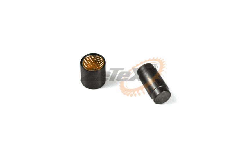Ремкомплект пальца колодки ROR TE 9000,TM,LM, LC, LMC Series