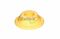 Втулка подвески кабины 21x63.5x21mm задняя (2-х/4-х точечная подвеска) SCANIA 4/P/G/R/T-SERIES CP/C