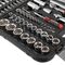 Набор инструментов 1/2" 1/4", 94ед., Cr-V
