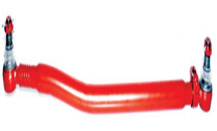 Drag Link