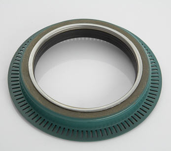 Сальник ступицы ABS 125x160/190x15,5/20