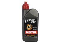 Масло трансмиссионное GEAR 300 SAE 75W90 (1L)