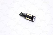 Лампа LED 24V T10 (W5W) W2.1x9.5D