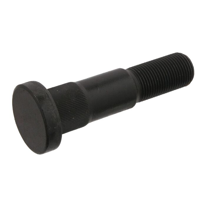 Шпилька 7/8x102x40 колеса