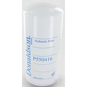 Фильтр гидравлики КПП