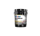 Масло трансмиссионное Mobilube GX 80W-90 20л