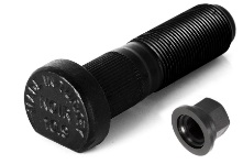 Шпилька колеса 22*1.5*83