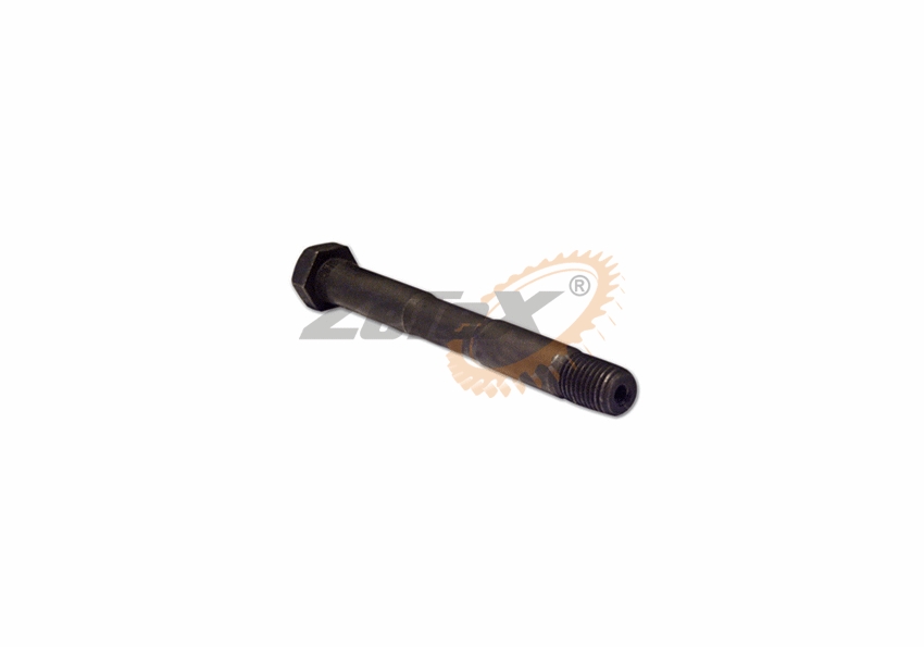 Болт M24x3mm/25x220mm Q10.9 ушка рессоры VOLVO F10 1984-1995,F12 1984-1995,F16,FL10/12