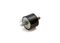 Резиновый буфер 50x35x25mm глушителя RENAULT C,Premium/TR/PR