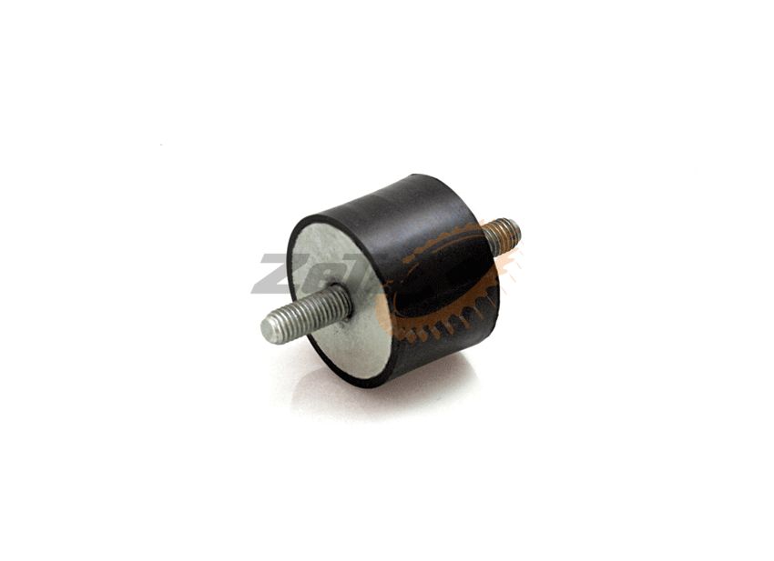 Резиновый буфер 50x35x25mm глушителя RENAULT C,Premium/TR/PR