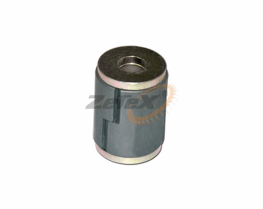 Сайлентблок рессоры D=62.5mm/d=24mm/H=86mm DAF 65/75/85CF,95XF