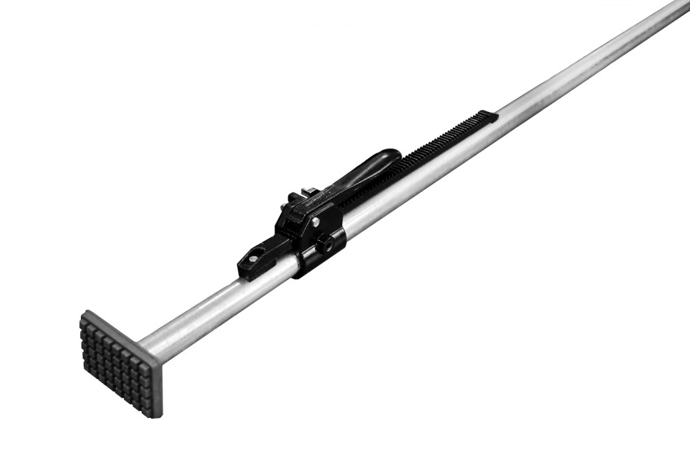 Штанга вертикальная 2350-2720mm d42