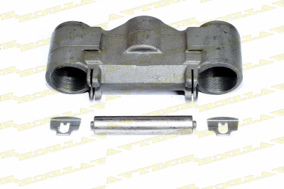 Корпус толкателей суппорта KNORR SN6,SN7 с пружиной