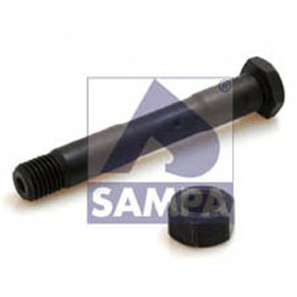 REPAIR KIT,SPRING