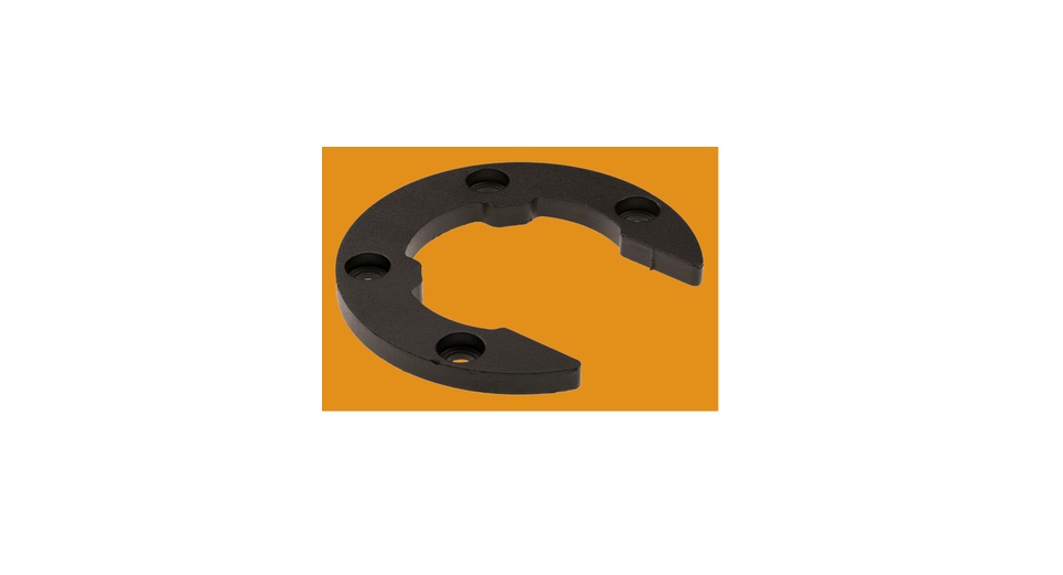 Ремкомплект седла JSK 37 CW / SK 3105-93 