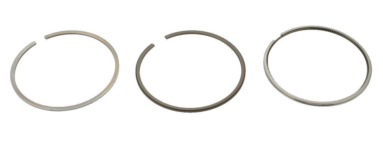 Кольца поршневые 108mm 3*2.5*4 T15