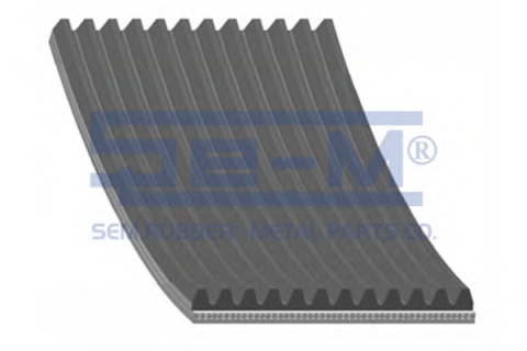 Ремінь 12pk1515
