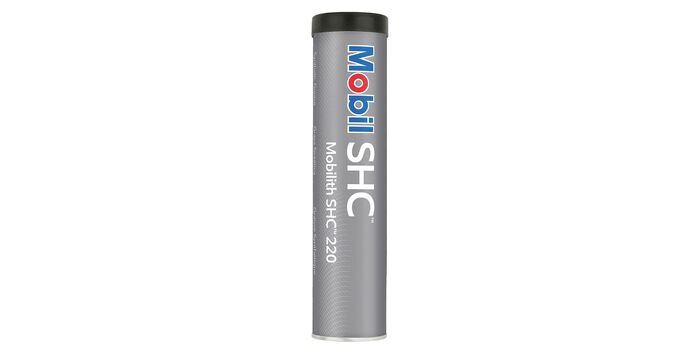 Смазка MOBILITH SHC 220
