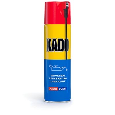 Универсальная жидкость WD-40 (500ml)