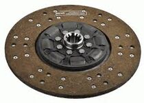 Диск сцепления 310mm