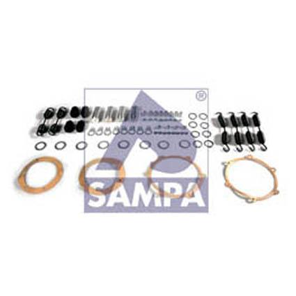 REPAIR KIT,BRAKE SHOE