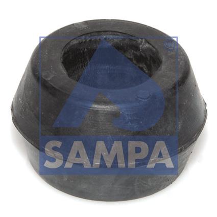 RUBBER BUSHING,SHOCK ABSORBER