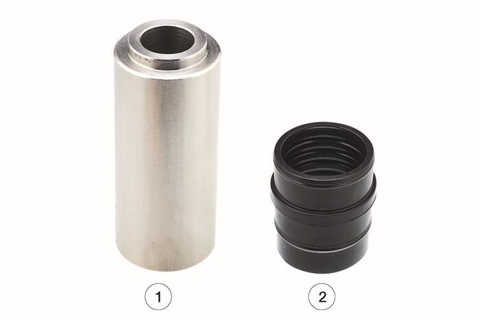 Ремкомплект суппорту