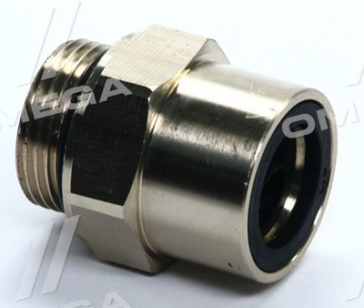 Фитинг прямой New Line 16x2 / M 22x1.5