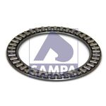 ПІДШИПНИК ГАЛЬМ. СУПОРТА d70.5xD94.5x4 MERITOR D3