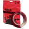 Скотч двухсторонний 15mm x 5m профессиональный RED