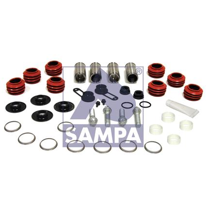 REPAIR KIT,BRAKE CALIPER