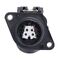 Розетка 15 pin ABS