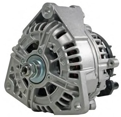 Генератор 24V 100A