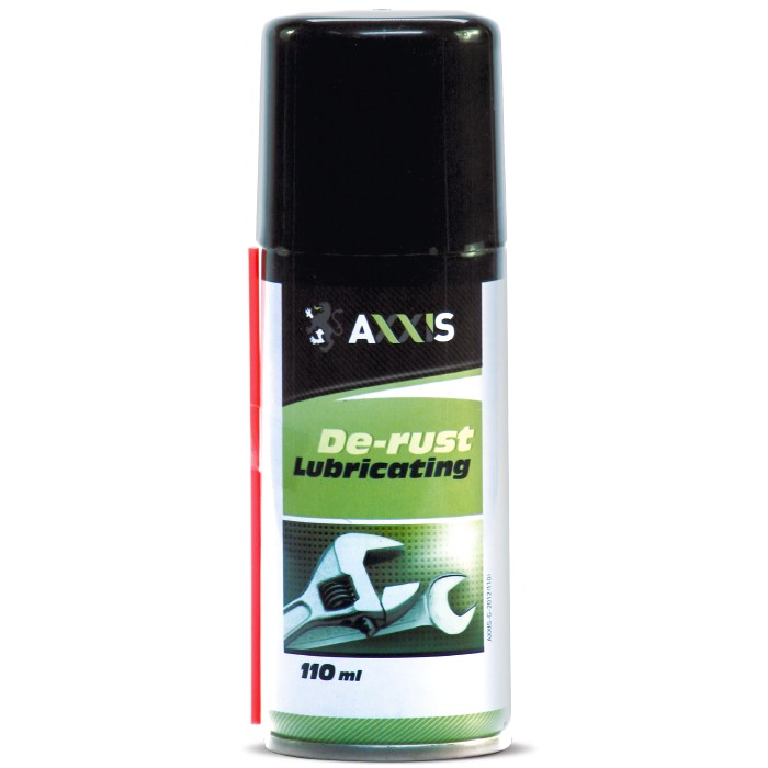Жидкий ключ 110ml