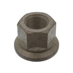 Гайка колеса M22x1,5 SW33