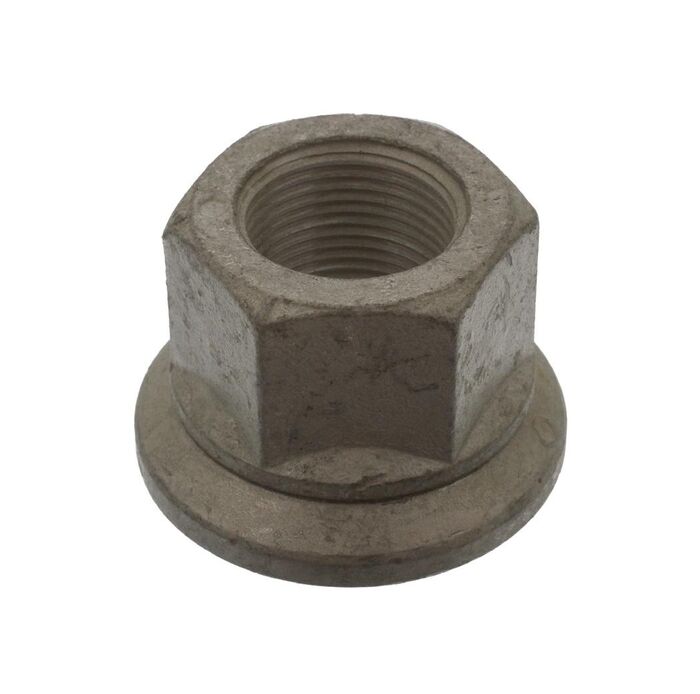 Гайка колеса M22x1,5 SW33