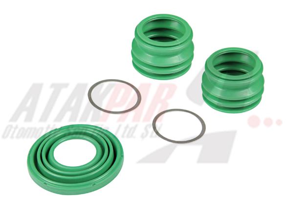Пыльники суппорта WABCO 19,5