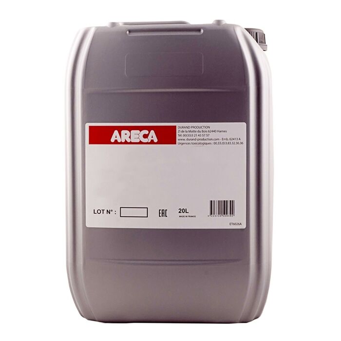 Масло моторное Areca FUNARIA S7100 10w40 (канистра 20л)