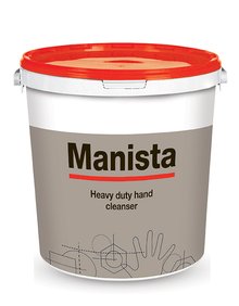 Паста для мытья рук 20л