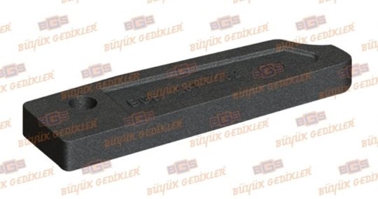 Защелка замка седла SK3205-06