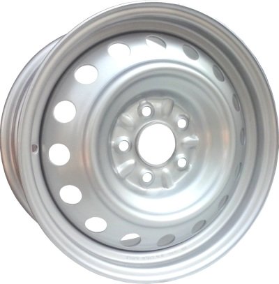 Диск колесный 16х6,5J 5x114,3 Et 46 DIA 67,1